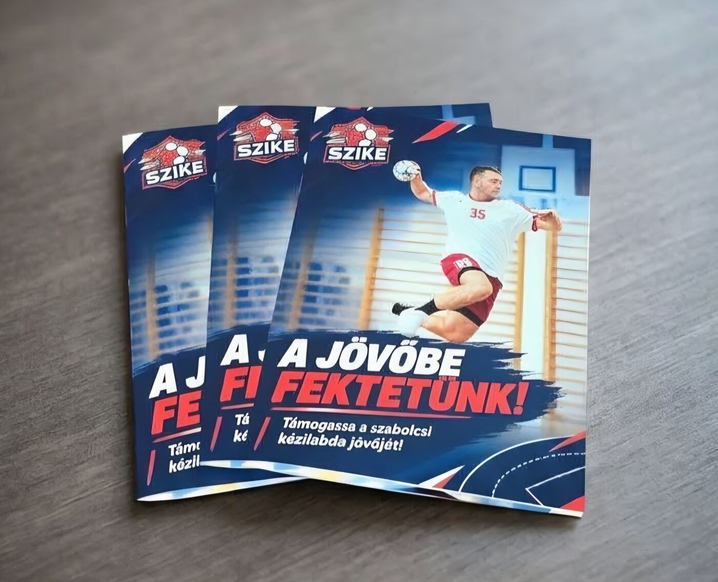 Prospektusok és ismertetők – Grafit Nyomda