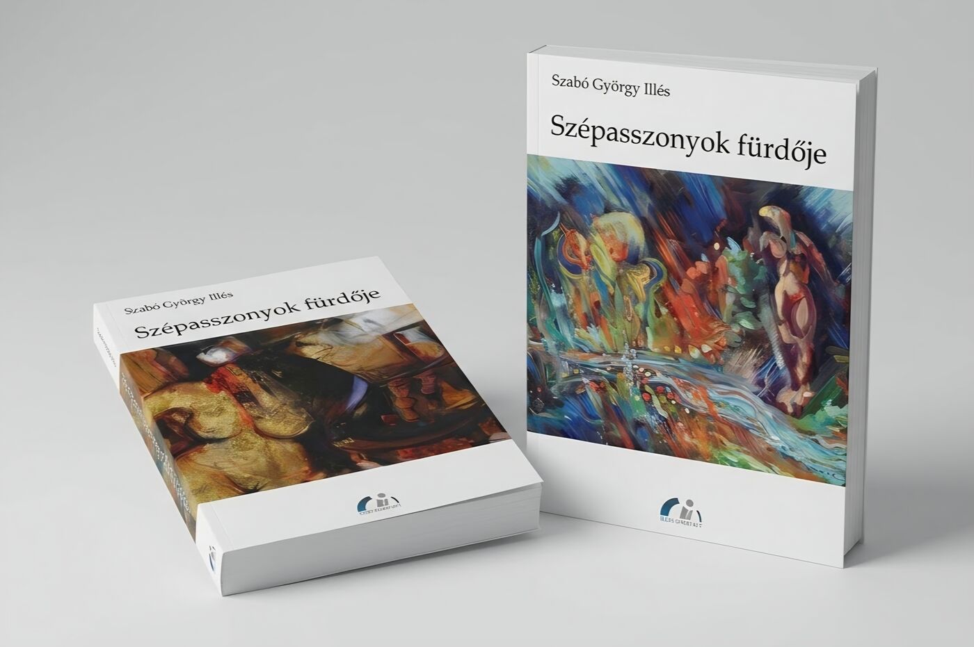 Puhatáblás könyvek, PUR ragasztott gerinc